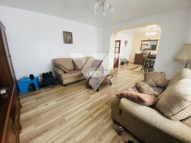 Casa individuala mobilata 5 camere de vanzare in Selimbar Sibiu - 2