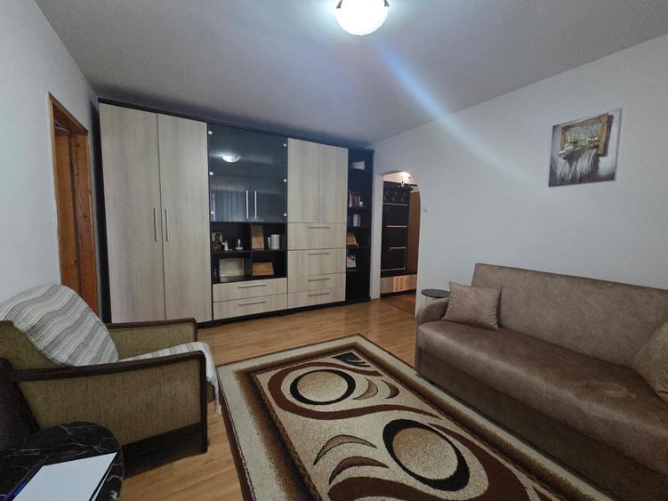 APARTAMENT 2 CAMERE-PIATA DACIA - 4