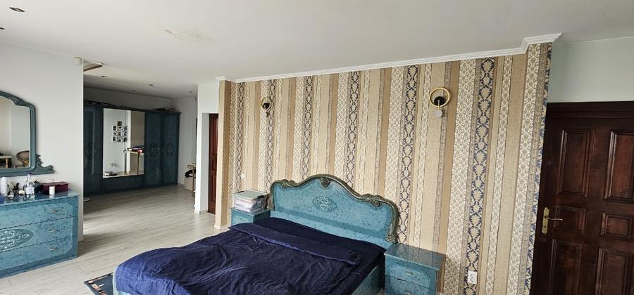 Casa individuala, 7 camere, 5 bai, 5 parcari,curte, rooftop- Europa - 4