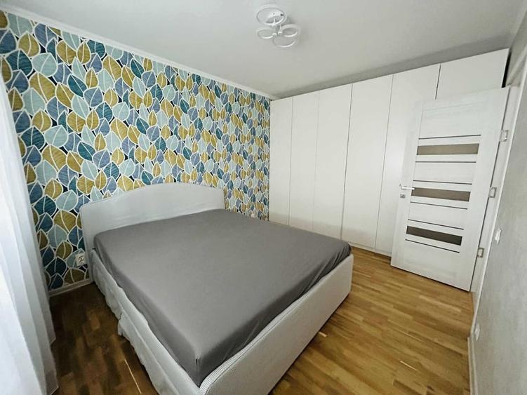 Apartament 2 camere, 52 mp, langa metrou Romancierilor – Drumul Taberei - 5