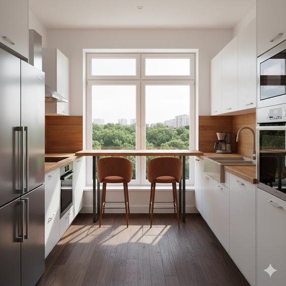 Neofort 84- Studio modern ideal pentru investitie, bloc nou Pallady, - 3