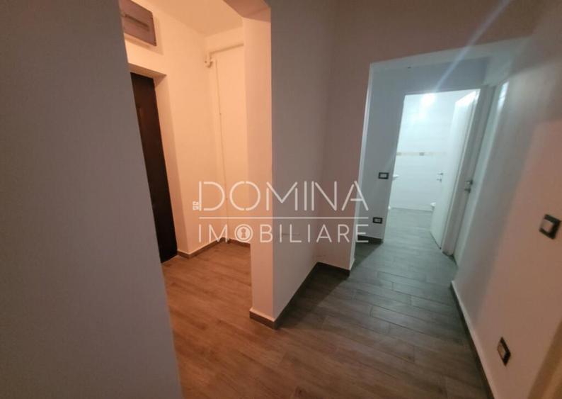 Apart. 2 camere, 62 mp, renovat, Targu Jiu, zona Debarcader - 2