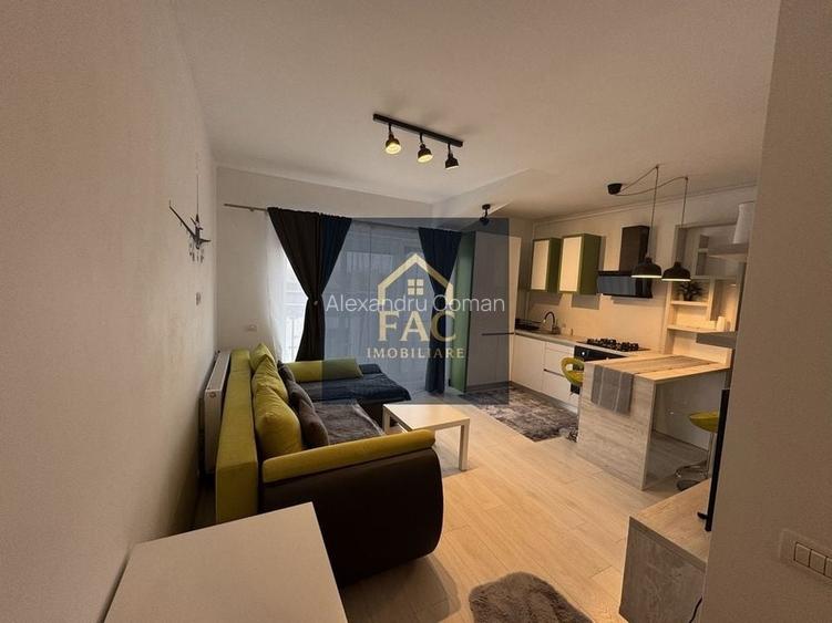 Apartament 2 camere Etalon Residence Otopeni Strada Maramures Apartament 2 camere Etalon Residence Otopeni Strada Maramures