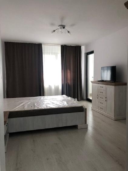 Ofer inchiriere garsoniera moderna la  Balcescu Residence, , 300 euro - 1