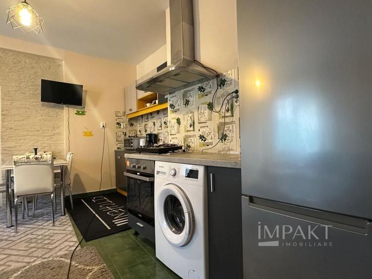 Cladire mixta in zona UMF – Ideala pentru investitie - 8