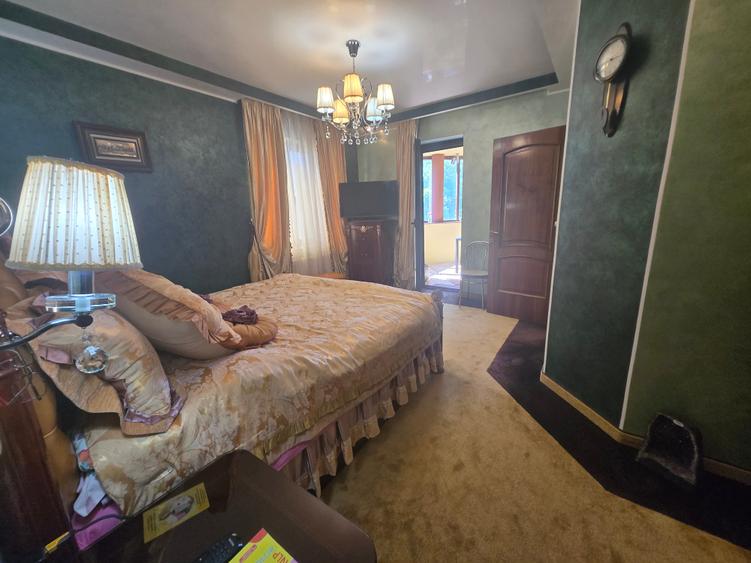 Vila individuala P+2E,Popesti Leordeni,Sos.Oltenitei - 20