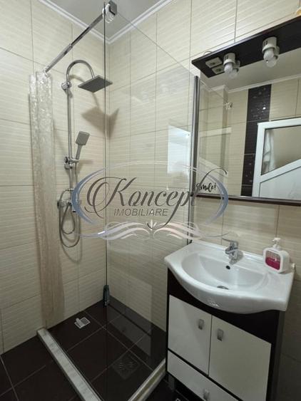 Apartament cu curatenie lunara inclusa, zona Facultatii de Litere - 9