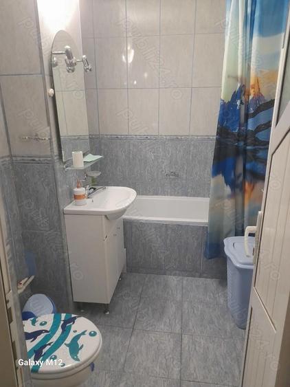 Apartament doua camere - 4