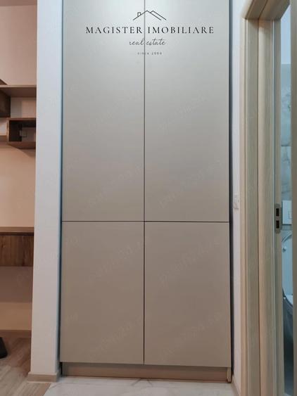 Apartament 2 camere Lux, zona Eso Giroc - 10