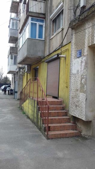 Spatiu Comercial-Birou Zimnicea -str. Calugareni - 6