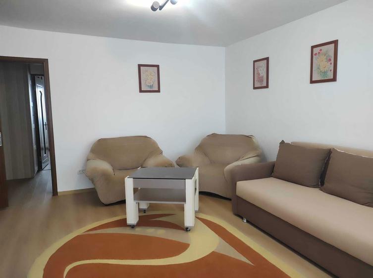 Se inchiriaza apartament 2 camere - 3
