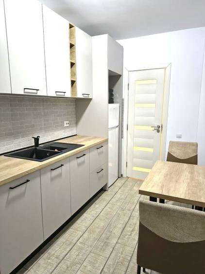 Apartament 2 camere, Imobil nou, decomandat, parcare, Buna Ziua - 2