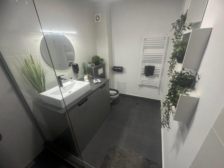 OPORTUNITATE ! apartamente 2 camere zona Eroilor - 20