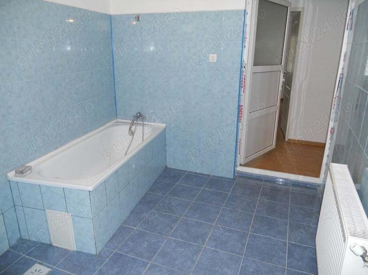 apartament 3 camere 100 M, nemobilata, imobil privat, zona Lisimed - 2