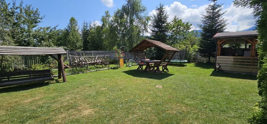 CASA VACANTA-zona pitoreasca minunata - 11