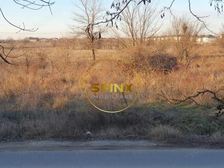 TEREN INTRAVILAN BRAGADIRU 5000mp| SOSEAUA ALEXANDRIEI | DESCHIDERE LA 2 STRAZI - 16
