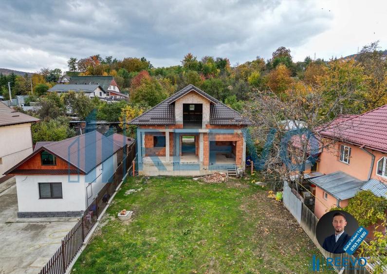 Casa de vanzare, strada Paun Pincio nr. 5, Moine?ti - 28