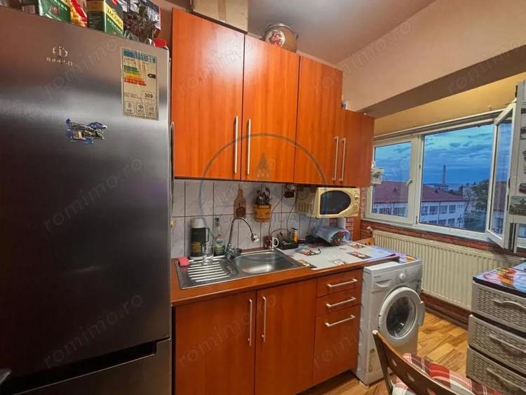 Garsoniera 28mp Dragos Voda - 7