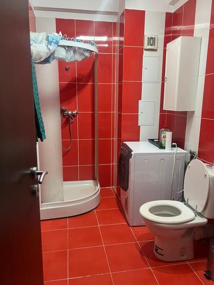 Ap 1 Cam | Bucatarie închisă | Clima | Cheltuieli mici - 5