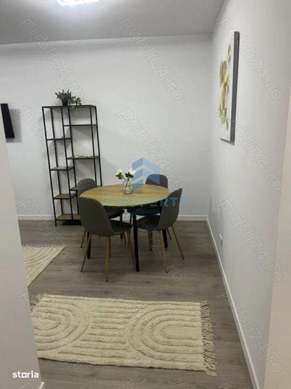 Estoria City(2025)I Garsoniera I Centrala Proprie I Loc Parcare I Prox - 2