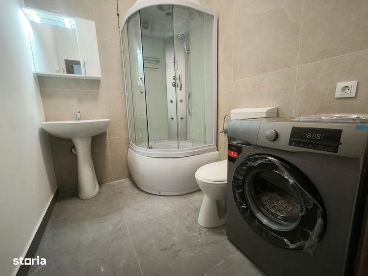 Modern apartment with 1 room, Motilor street, near to UMF / USAMV - 5