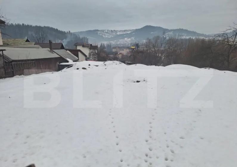 Teren de vanzare, ideal pentru investi?ie, zona buna in - 3