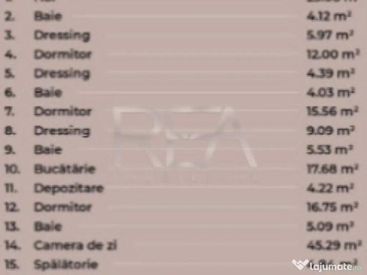 Apartament 6 camere, Ferdinand - 1