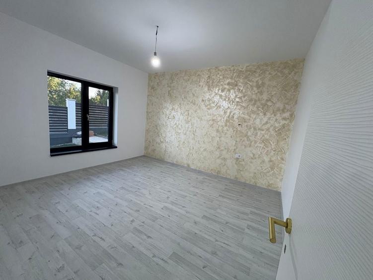 !!PRET REDUS!!CASA NOUA VASLUI 4 camere | 124 mp utili | 450 mp teren - 8