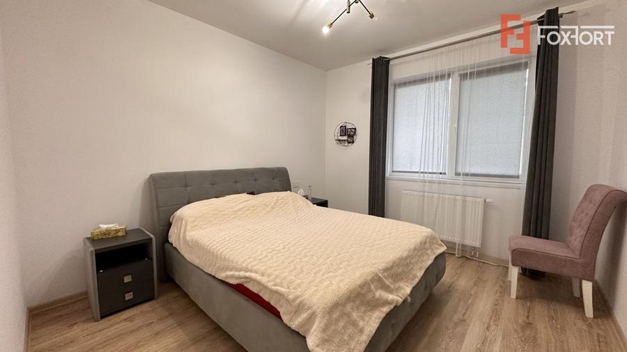 COMISION 0% Casa insiruita cu 3 camere, 82 mp, in Giroc - 16