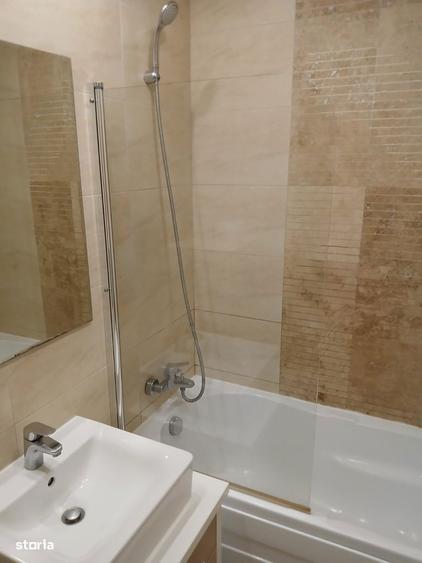 COSMOPOLIS - Apartament 2 camere tip studio, mobilat si utilat - 3