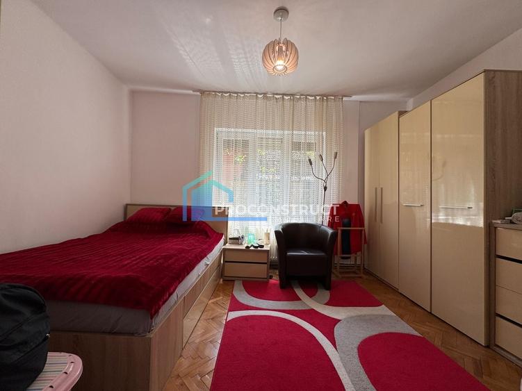 Locuinta sau Investitie? Casa cu Multiple Posibilitati in Iosefin - 10