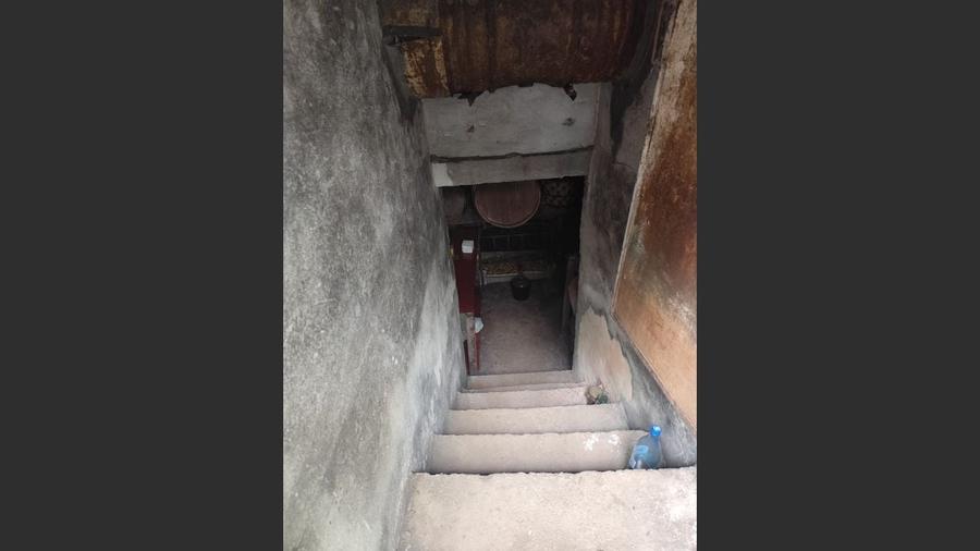 Casa Baicoi 120mp. Valea Stelii - 8