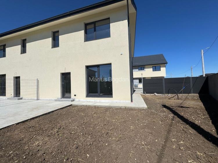 Vile Moderne, zona buna, finisaje PREMIUM