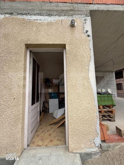 Casa 180 mp, teren 793 mp, zona centrala Campia Turzii - 10