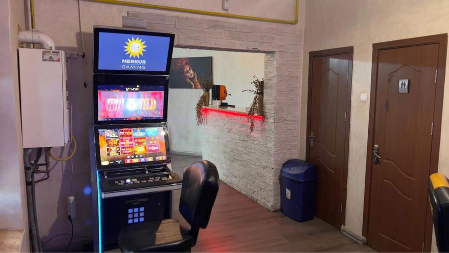 Spatiu comercial de inchiriat - 3