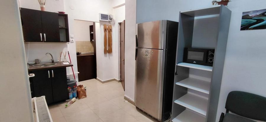 Apartament Calea Victoriei nr. 214 - 4