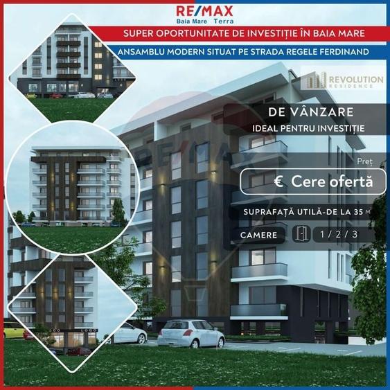 Apartamente noi de vanzare-livrare la finalul anului - 2