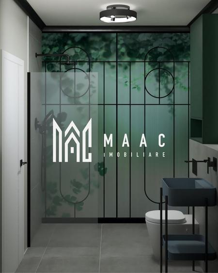 Casă individuală | 210 mp | Curte 200 mp | 5 Camere | 3 Băi | Șelimbăr - 8