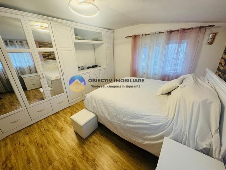 Casa + teren de vanzare – Comuna Garcina - sat Almas - 14