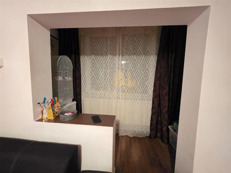 Apartament 2 camere, Etaj 3, CENTRALA PROPRIE, clima- Zona Dambovita - 12