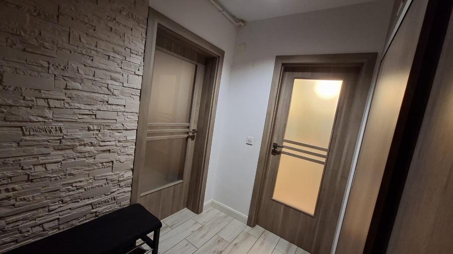 Apartament 2 camere complet renovat, Podu Roș 53 mp, etaj 1/10 - 3