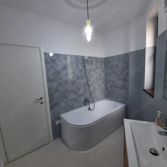 Inchiriere apartament cu 3 camere, zona ultracentrala, parter inalt - 7
