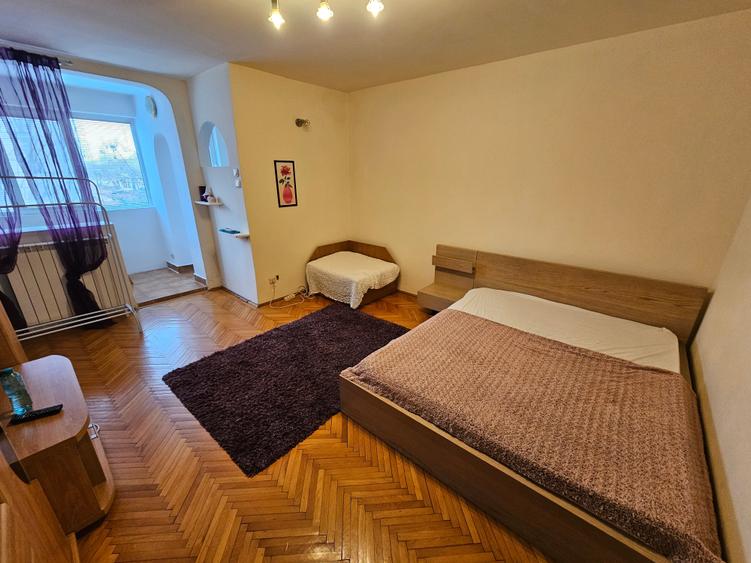Garsoniera Drumul Taberei | Favorit | Sibiu - 2
