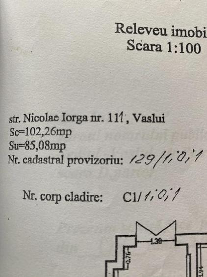 Spa?iu comercial de inchiriat - 2