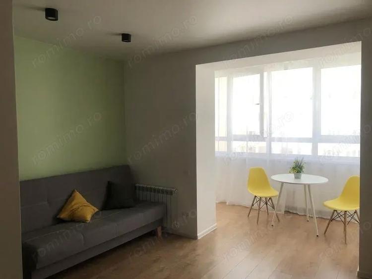 Garsoniera in zona Dristor - 1