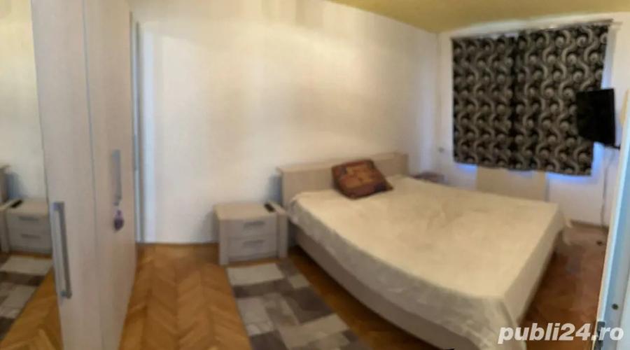 Inchiriez ap.3 camere, Micalaca-Orizont - 14