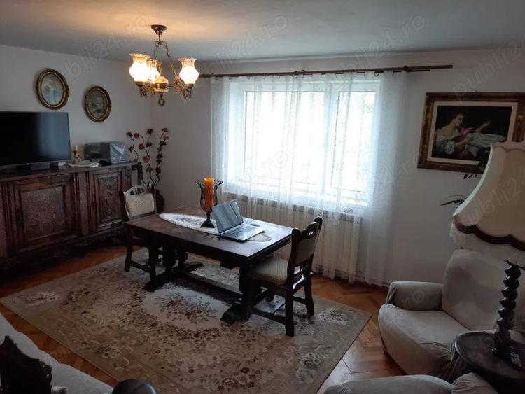 Vand duplex sandwich (etaj-impartire orizontala), zona Ciarda Rosie-Timisoara, proprietar nu agentie - 5