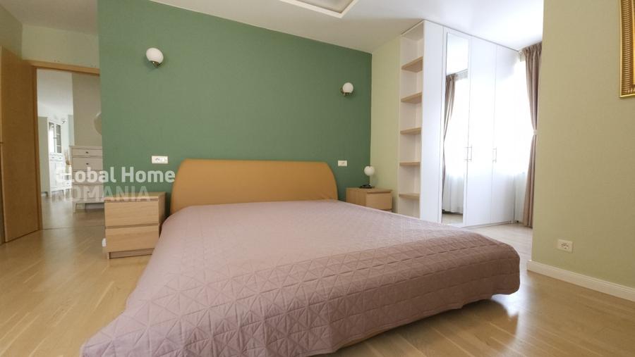 Apartament 4 camere 140 MP | Pipera | Curte + Parcare - 12