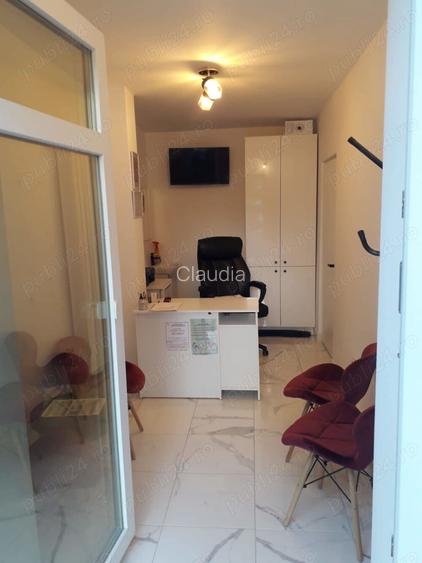 Inchiriez spatiu comercial govandar