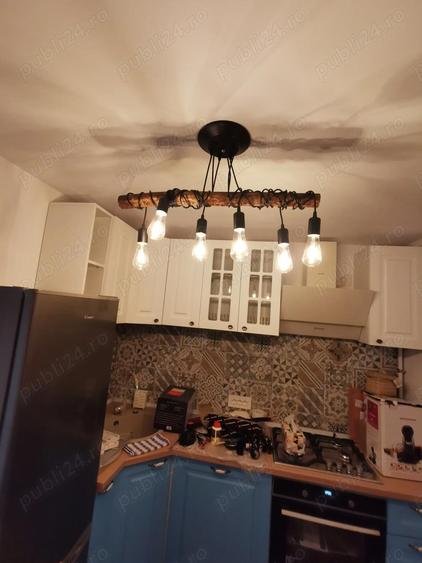 Apartament 3 camere decomandat - 6